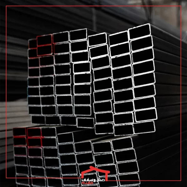 پروفیل 80*80 - Image 4