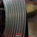 آبی ض 43 عرض 1.25 - Image 6