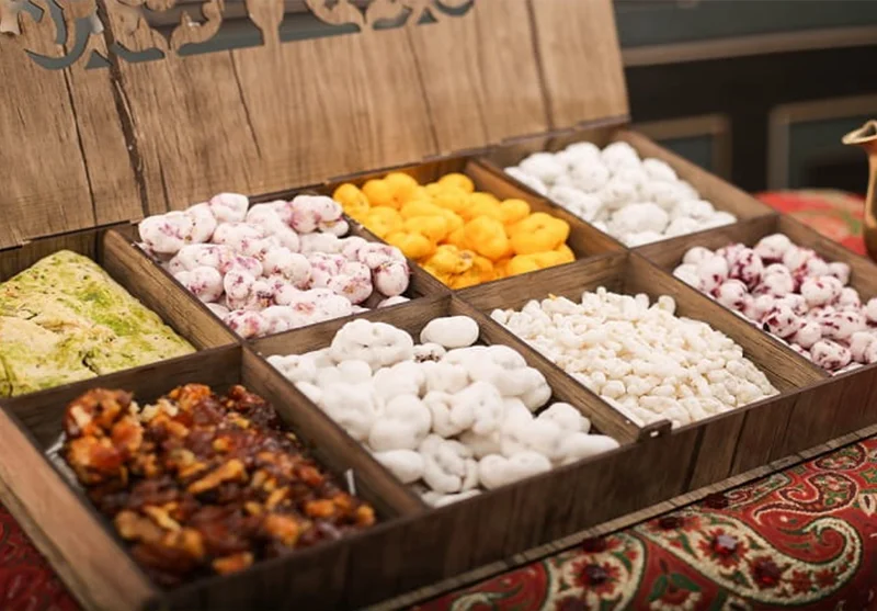 طراحی و اجرای سوله صنعتی و پوشش سقف سوله در بجنورد