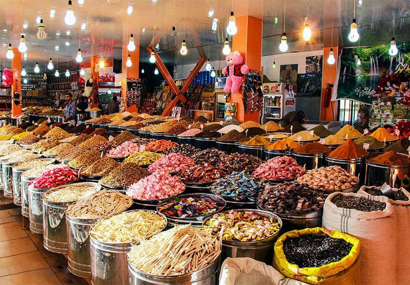 طراحی و اجرای سوله صنعتی و پوشش سقف سوله در فاروج
