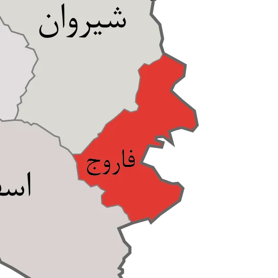 آموزش ساخت سوله صنعتی در فاروج