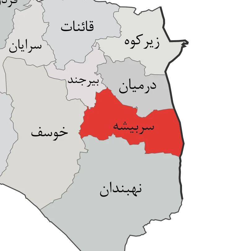 آموزش ساخت سوله صنعتی در سربیشه