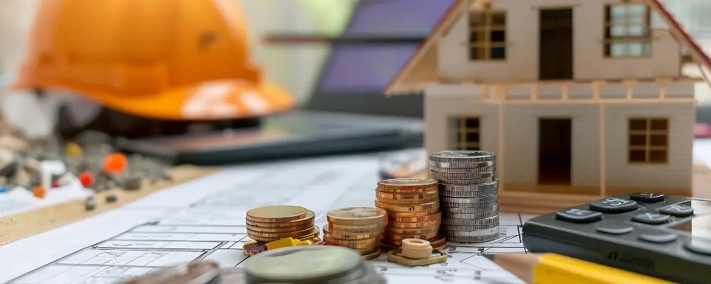 ۵ روش کاربردی برای کاهش هزینه‌های ساخت‌وساز-صنایع سقف مقدم