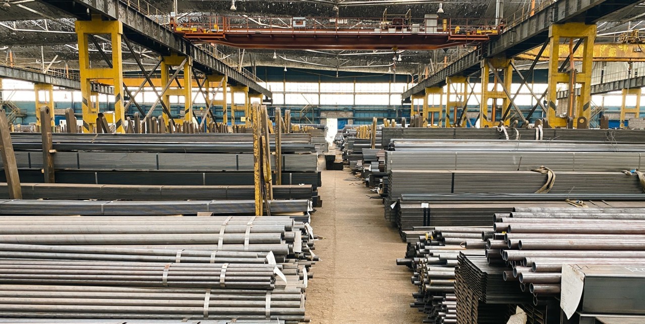 پرفروشترین محصولات در بازار آهن-صنایع سقف مقدم