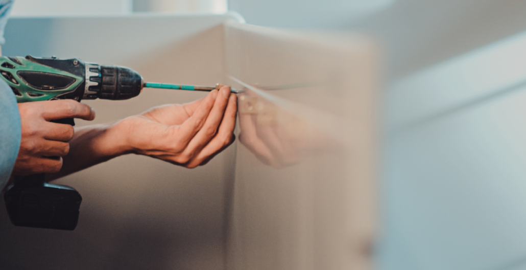 مراحل نصب ورق استیل-صنایع سقف مقدم